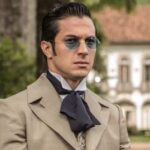 Além do Tempo: Anita se encanta por Roberto e Emília busca por Bernardo