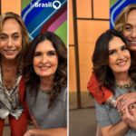 Fátima Bernardes revela desafios e aprendizados na transição para o universo digital