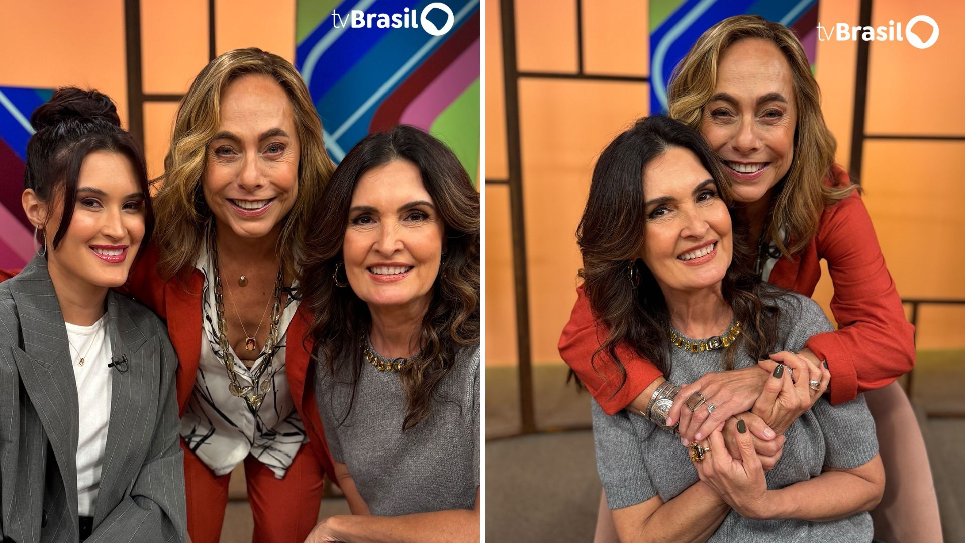Fátima Bernardes revela desafios e aprendizados na transição para o universo digital