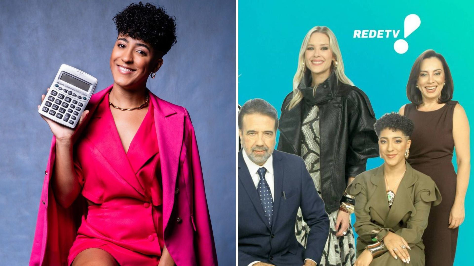 Redetv! investe em Nath Finanças e prepara cinco grandes estreias para 2026
