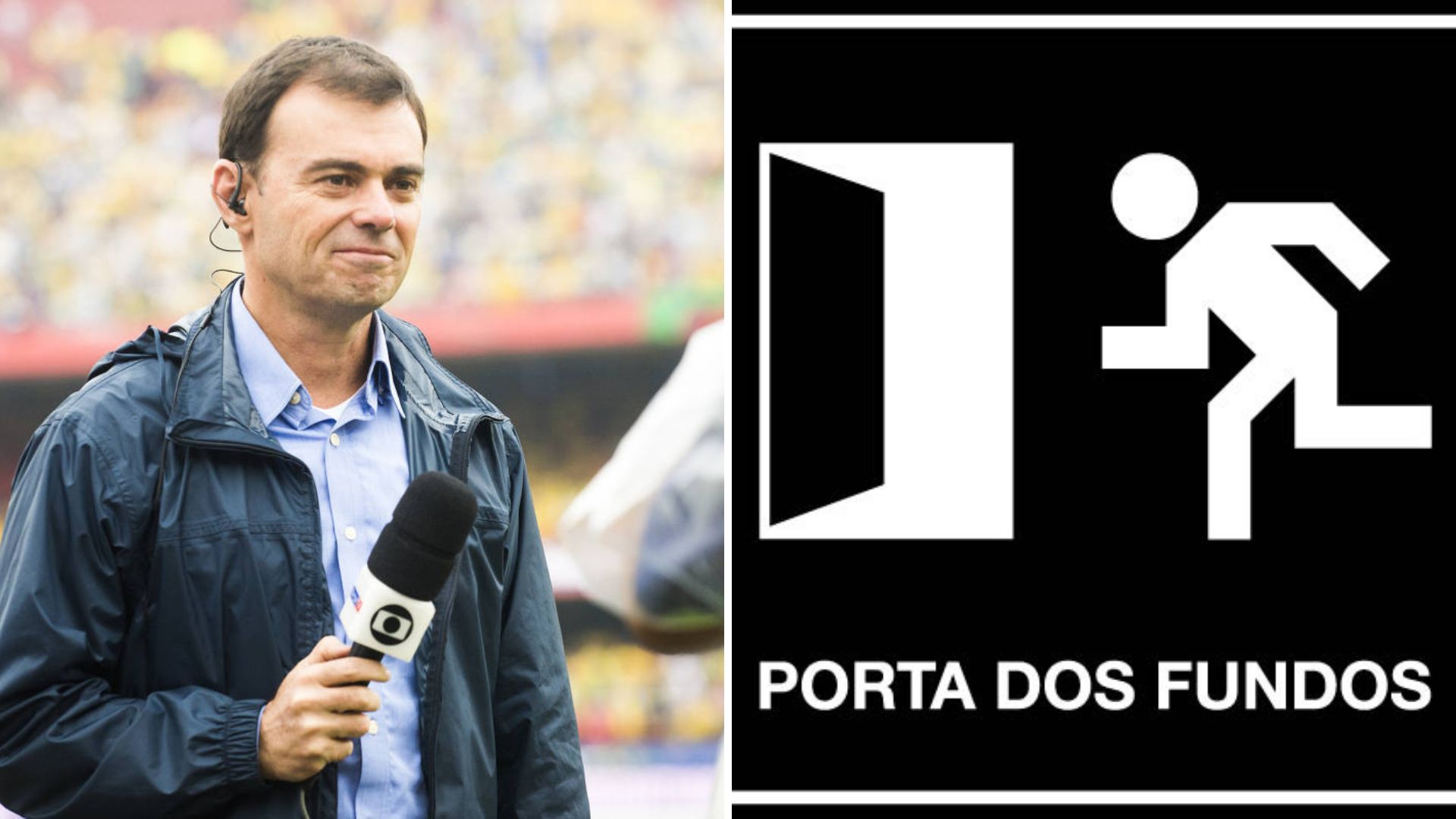 Tino Marcos surpreende e fecha com Porta dos Fundos para a Copa do Mundo
