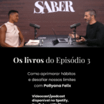 Missão Saber explora o poder dos livros para transformar hábitos e desafiar limites