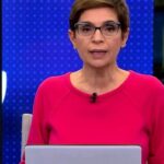 acabar confirmando a pior notícia da semana no Jornal Da Globo Durante o Jornal