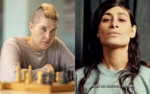 Atriz de Tremembé questiona escalação de Luisa Arraes para cinebiografia de Cássia Eller