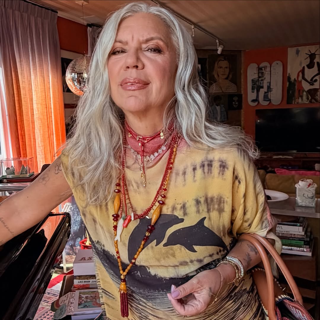 Astrid Fontenelle detalha demissão da Globo feita por videochamada após longa trajetória