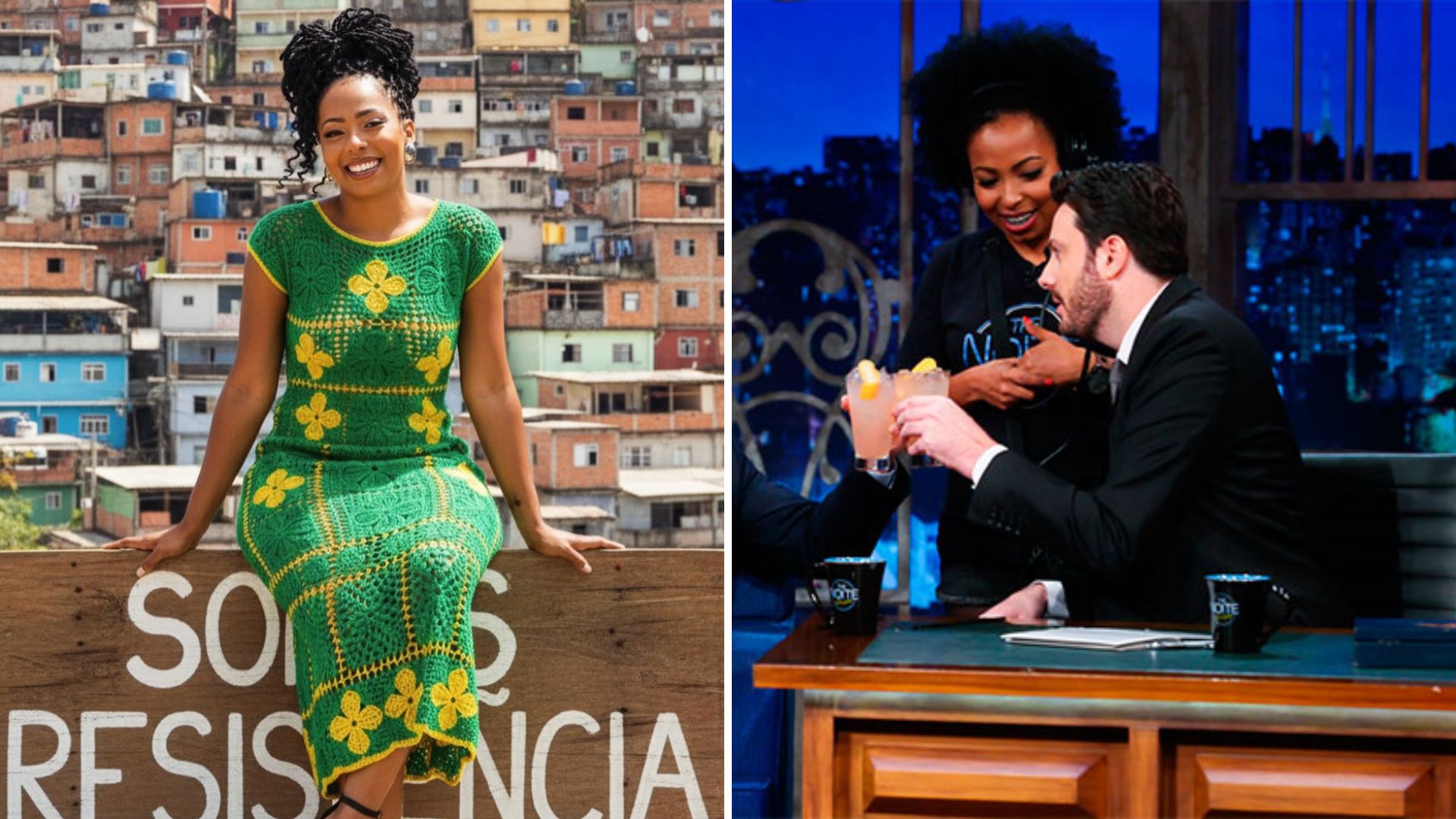 Juliana Oliveira, Ex-sbt, completa 39 anos em meio a guinada profissional e polêmicas