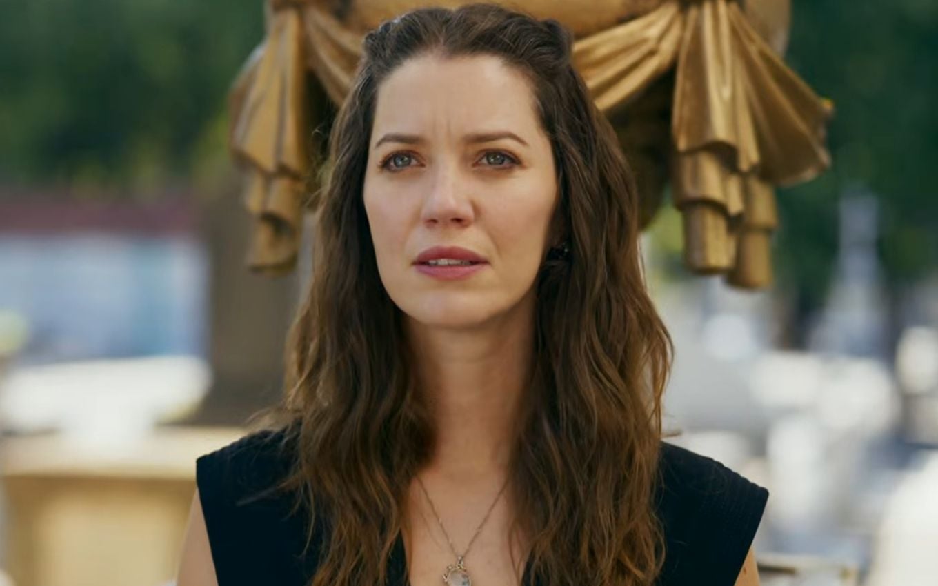 O enigma de Francesca em Quem Ama Cuida: Nathalia Dill e o segredo de Otoniel