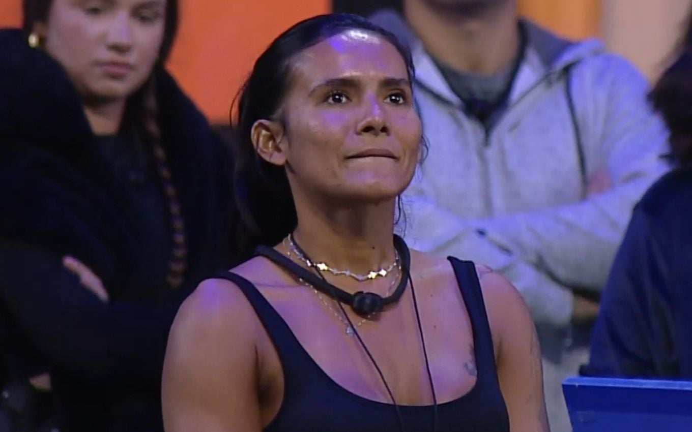Morena Lira assume liderança na Casa do Patrão e redefine o jogo dos rivais