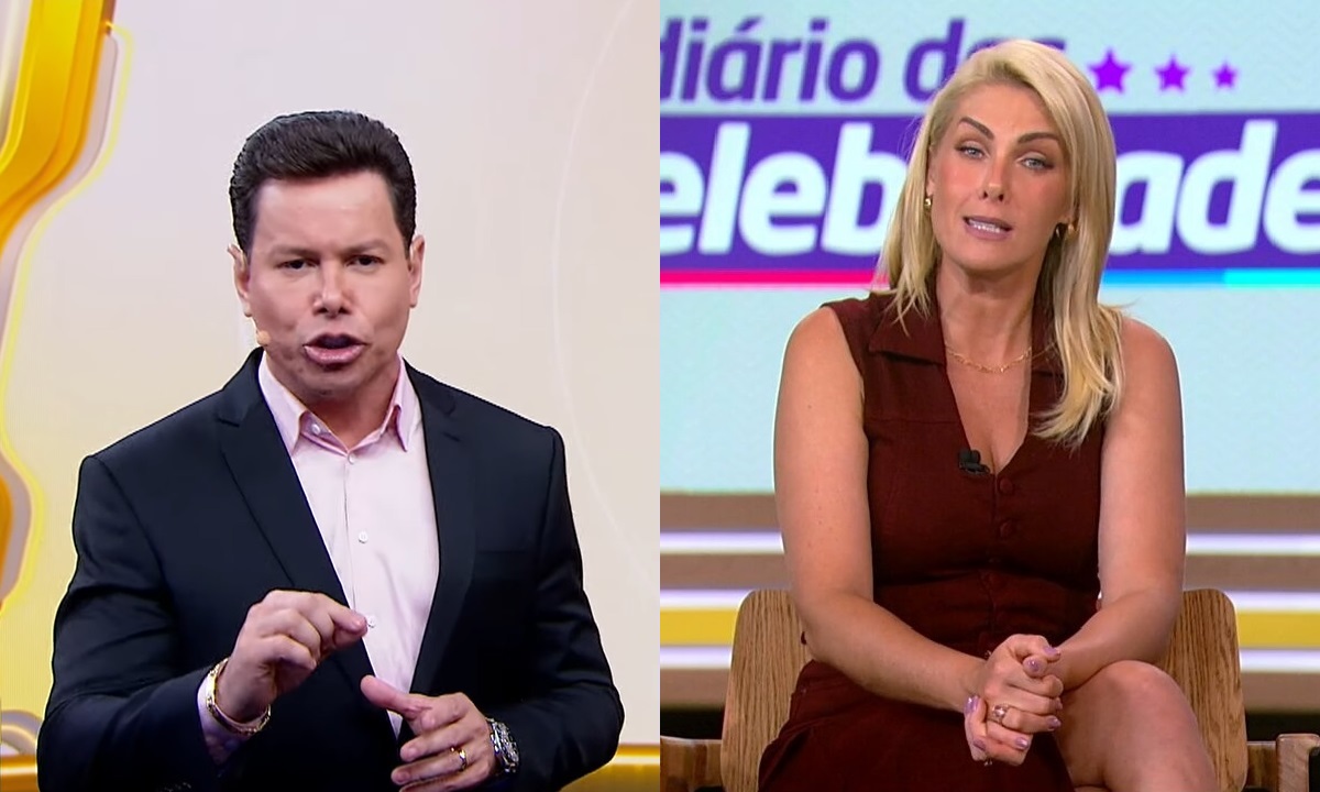 Record reverte cenário e supera SBT na audiência matinal com ‘Hoje em Dia’