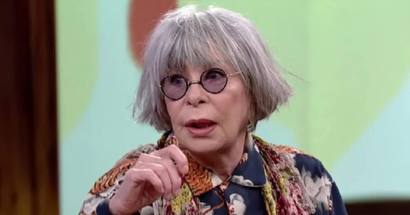 Rita Lee deixou carta emocionante duas semanas antes de morrer (Foto Reprodução/Montagem/Lennita/Tv Foco/Canva/GMN/Documentário Mania de Você, MAX)