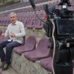 Série documental de Rodrigo Viana sobre astros do futebol ganha destaque no Globoplay