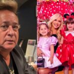 Leonardo se pronuncia após ausência na festa da neta Maria Alice e divide opiniões
