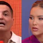 Áudio vazado por Leo Dias revela pedido de Virginia Fonseca em meio a polêmica
