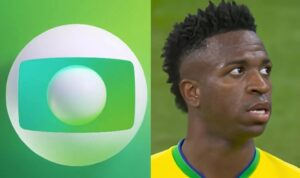 Globo prepara megaoperação para amistoso da Seleção Brasileira antes da Copa de 2026