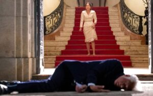 Tragédia no altar: Arthur é encontrado morto em Quem Ama Cuida e mistério abala a novela