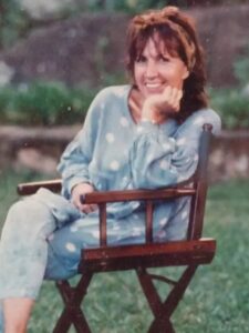 Sasha Meneghel revela como memória da avó Alda inspirou sua marca de moda