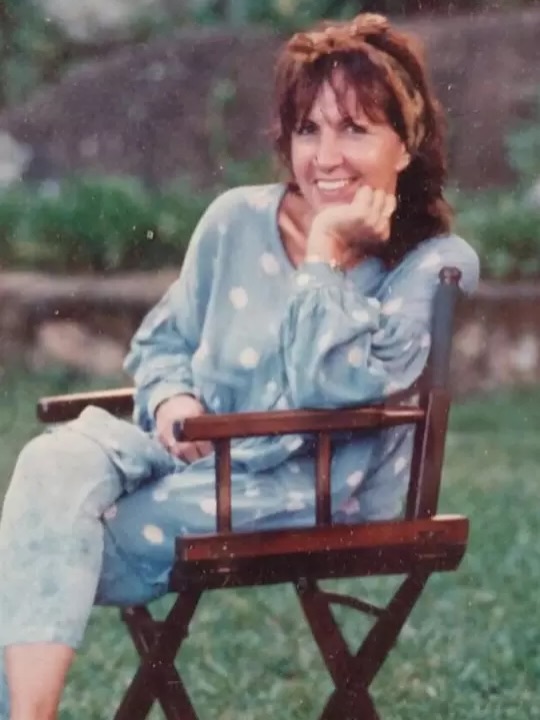 Sasha Meneghel revela como memória da avó Alda inspirou sua marca de moda