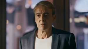 Perícia revela assassinato de Arthur em "Quem Ama Cuida" e Ulisses se torna o principal suspeito