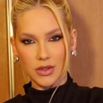 Virginia Fonseca em São Paulo: look de evento gera debate e críticas nas redes