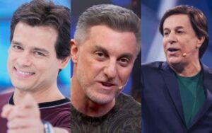 Futebol da Seleção Brasileira remodela grade da Globo e acirra disputa pela audiência de domingo