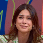 Thaila Ayala celebra duas décadas de carreira com retorno à Globo em novo projeto