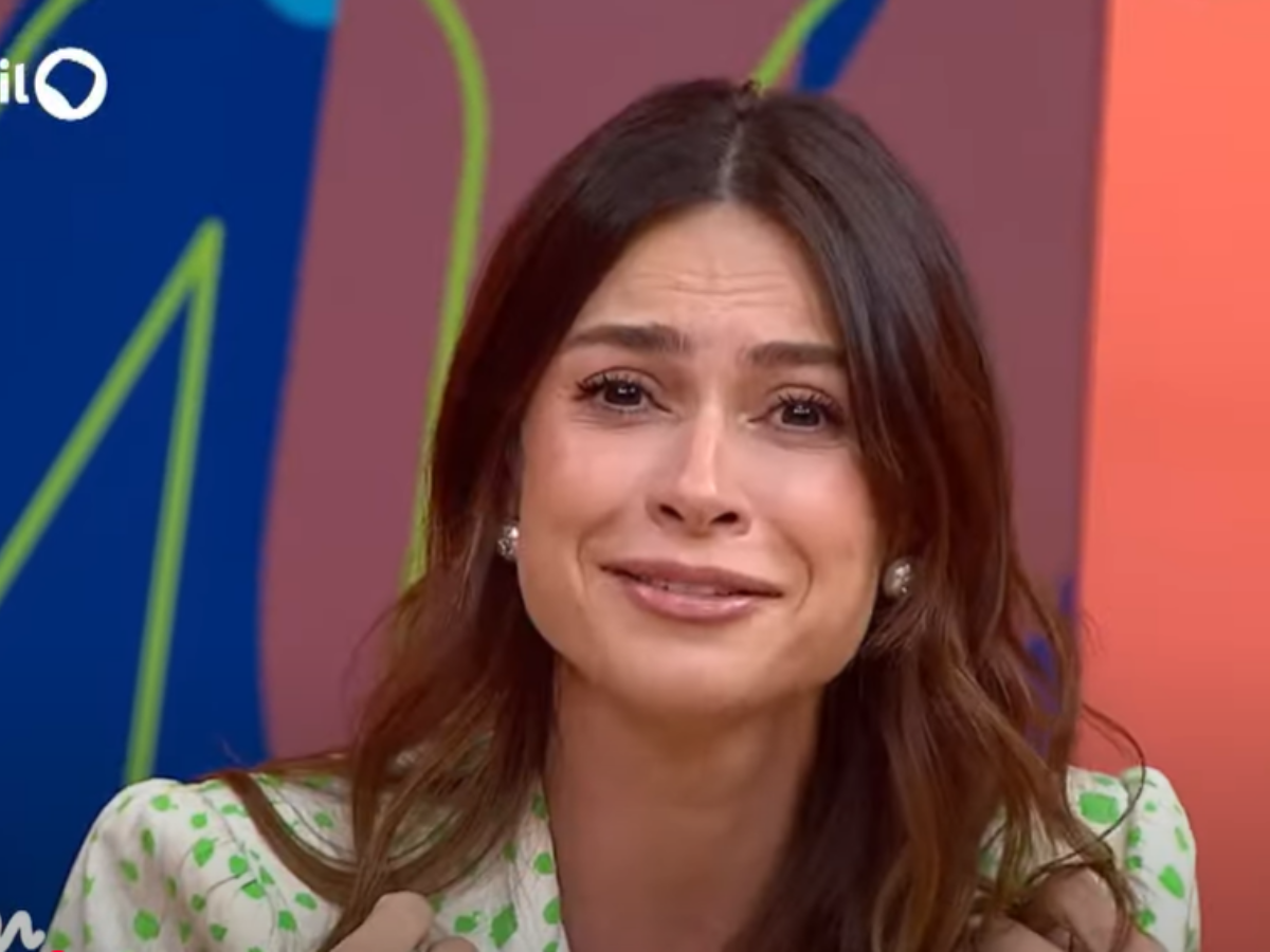 Thaila Ayala celebra duas décadas de carreira com retorno à Globo em novo projeto
