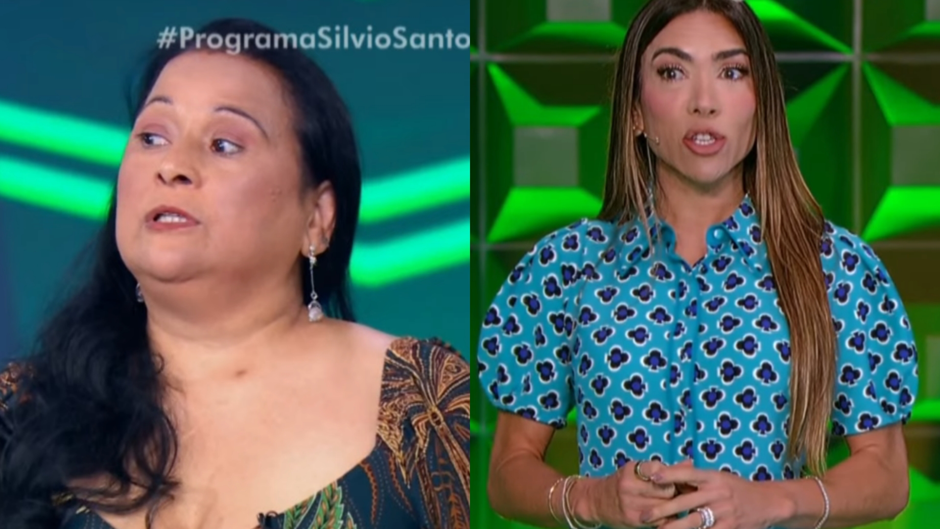 No Show do Milhão, participante surpreende ao não reconhecer Marília Mendonça em questão