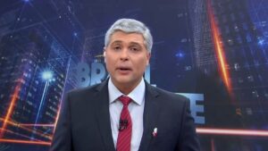 Joel Datena recebe alta hospitalar após cirurgia de emergência na coluna