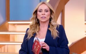 Christina Rocha e o fim do Casos de Família: o erro estratégico do SBT