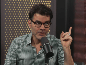 Cultura e geopolítica: Facundo Guerra critica 'lavagem cerebral' dos EUA contra a China