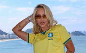 Virginia Fonseca no Domingão: a estratégia de visibilidade por trás do cachê modesto na Copa