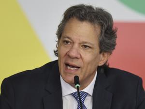 Haddad analisa força política e fidelidade do eleitorado bolsonarista