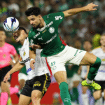 Palmeiras rebate críticas sobre arbitragem e contesta narrativas após vitória