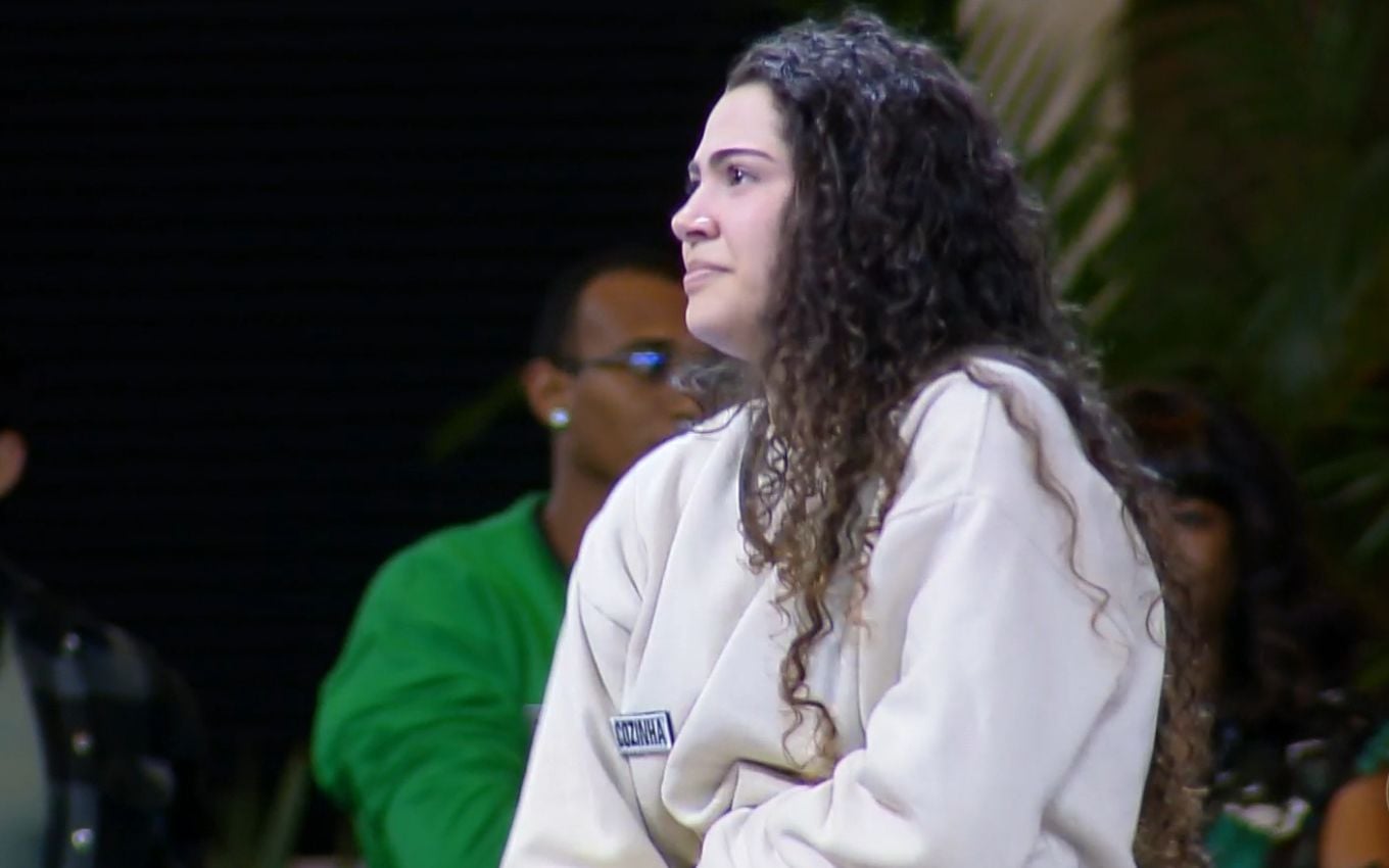 Andressa Karoline vence Prova Tô Fora e altera dinâmica da Casa do Patrão