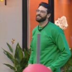 Jackson Fonseca garante vaga na Casa do Patrão após vitória em prova eliminatória