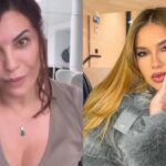 Márcia Goldschmidt questiona trajetória de Virginia Fonseca e gera debate nas redes