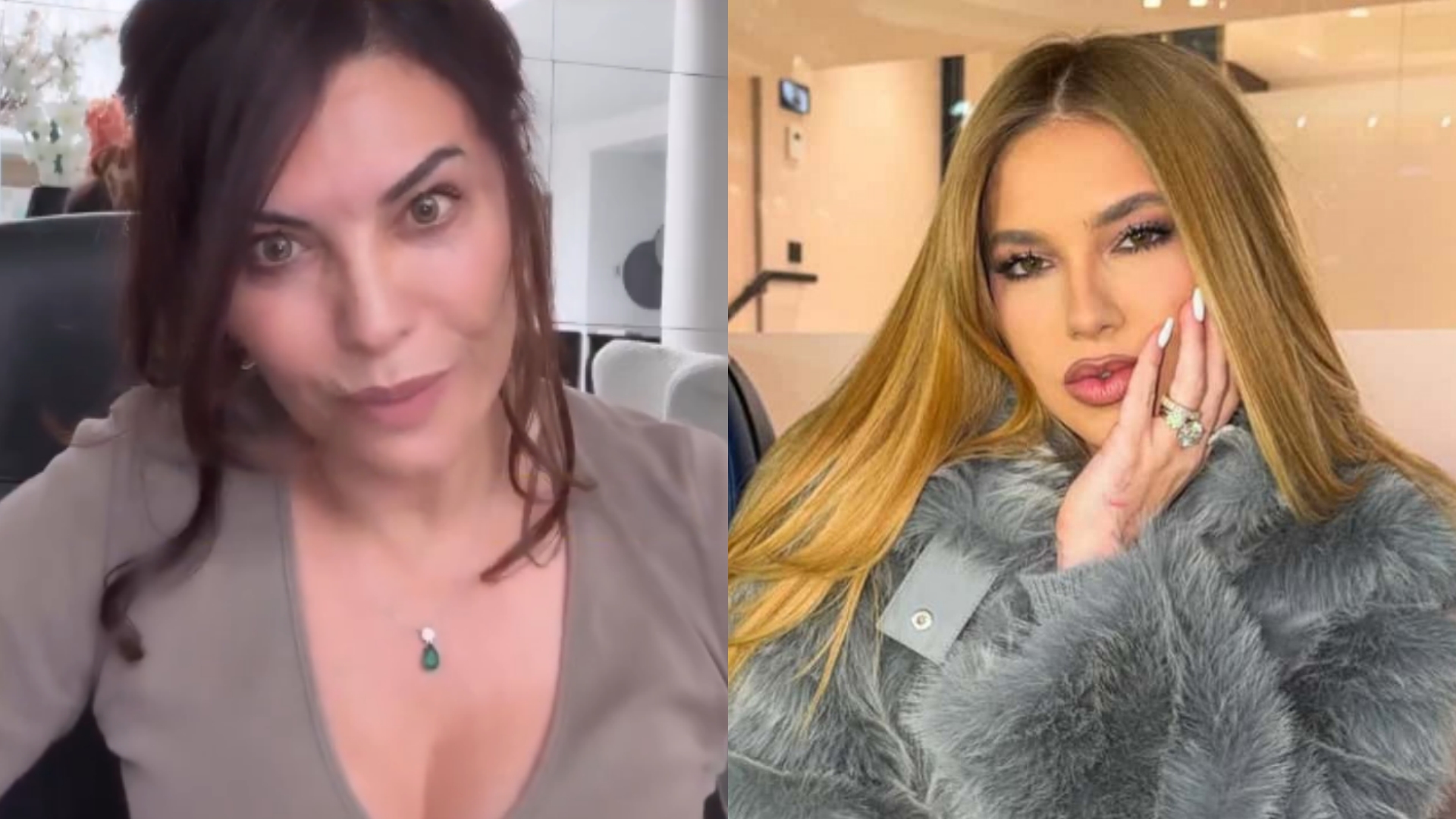 Márcia Goldschmidt questiona trajetória de Virginia Fonseca e gera debate nas redes