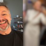 Lucas Lima compartilha registro raro ao lado de Nina Forlin e reflete sobre nova fase