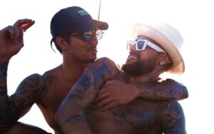 Amizade abalada: entenda o suposto motivo do afastamento entre Neymar e Gabriel Medina