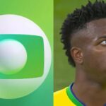 Globo consolida liderança de audiência com jogos da Seleção Brasileira e Corinthians