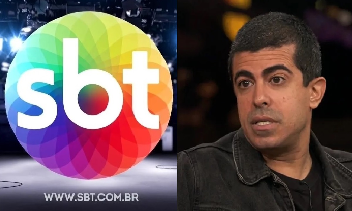 Marcius Melhem processa SBT após Fofocalizando negar pedido de retratação