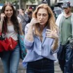 Amora Mautner, diretora de ‘Quem Ama Cuida’, desabafa sobre ser subestimada e gera reflexão