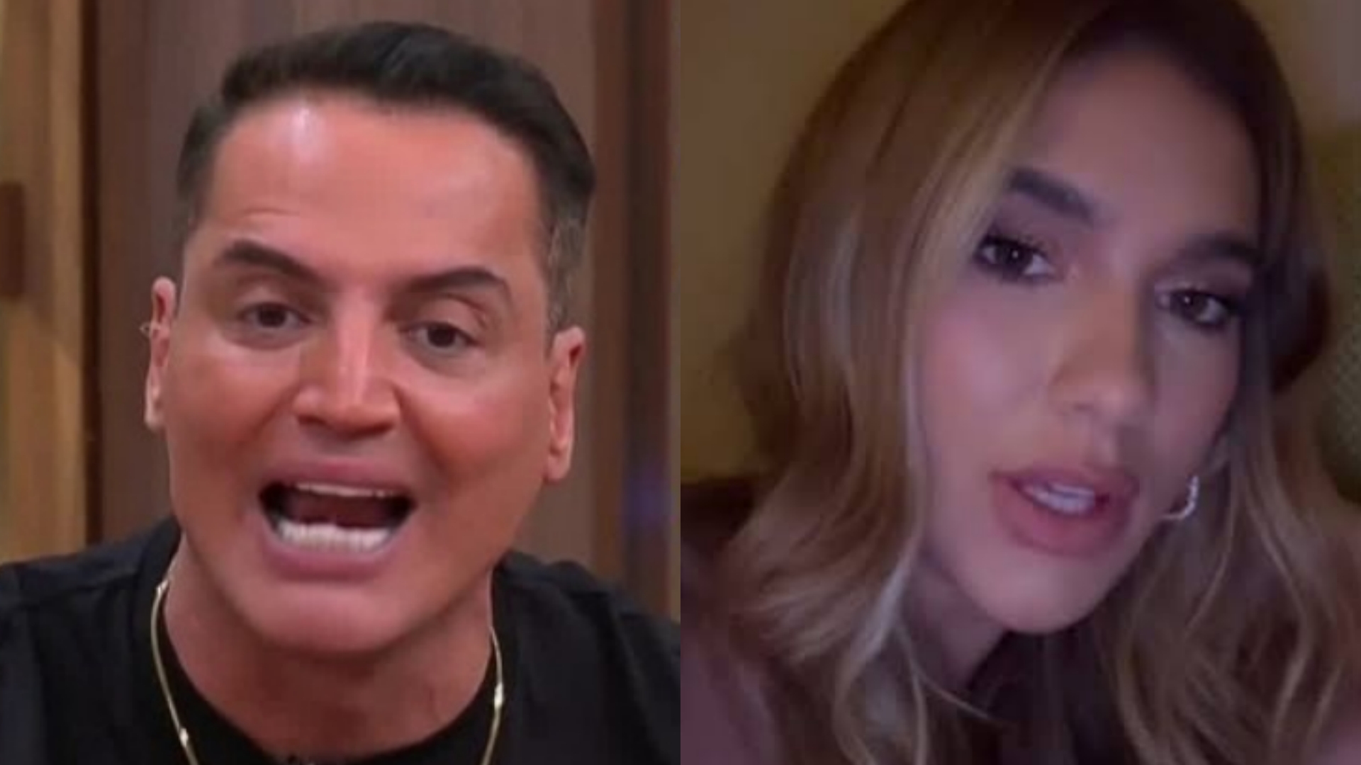 Leo Dias combate machismo em críticas a Virginia e sai em defesa da influenciadora
