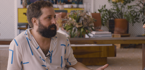 Gregorio Duvivier reflete sobre ano difícil e o sucesso inesperado de sua peça