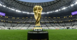 Copa do Mundo 2026: qual a TV ideal de 65 polegadas para uma experiência imersiva?