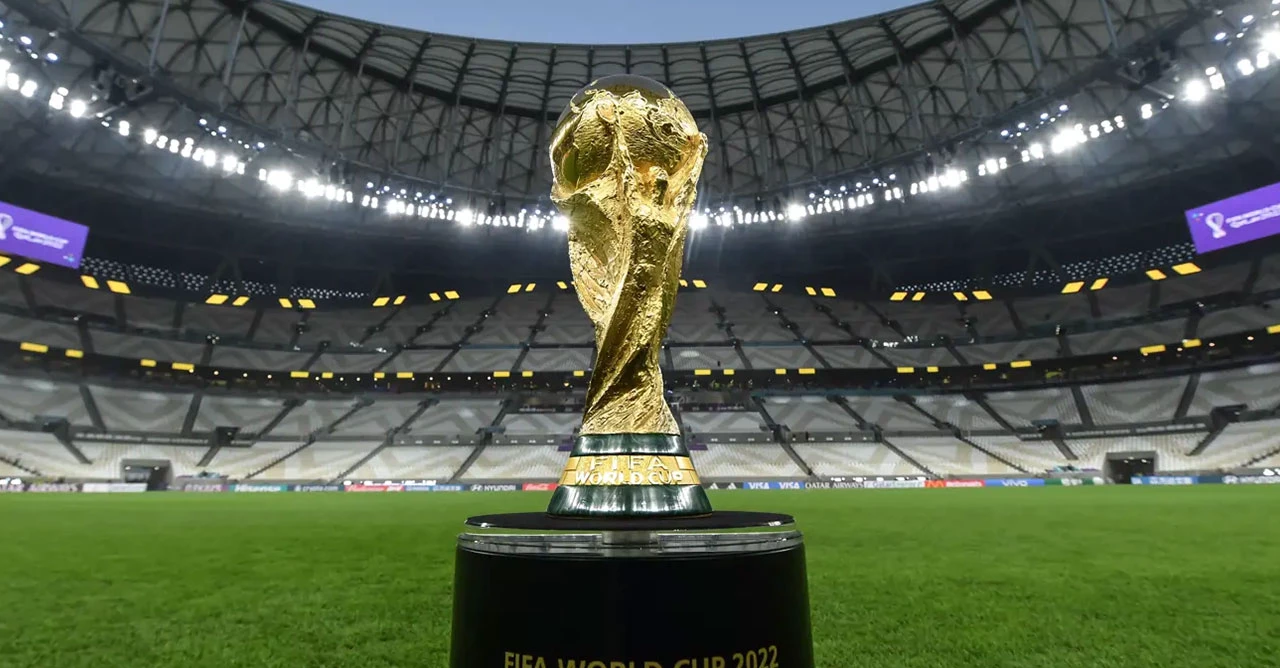 Copa do Mundo 2026: qual a TV ideal de 65 polegadas para uma experiência imersiva?