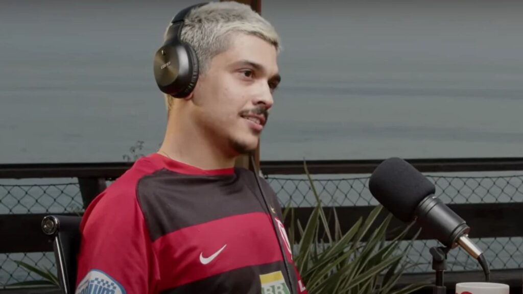 Chico Moedas: a ascensão inesperada de um 'cancelado' ao posto de queridinho da internet