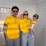 Susto em Alphaville: família de MC Guimê sofre acidente de trânsito após gravação de clipe