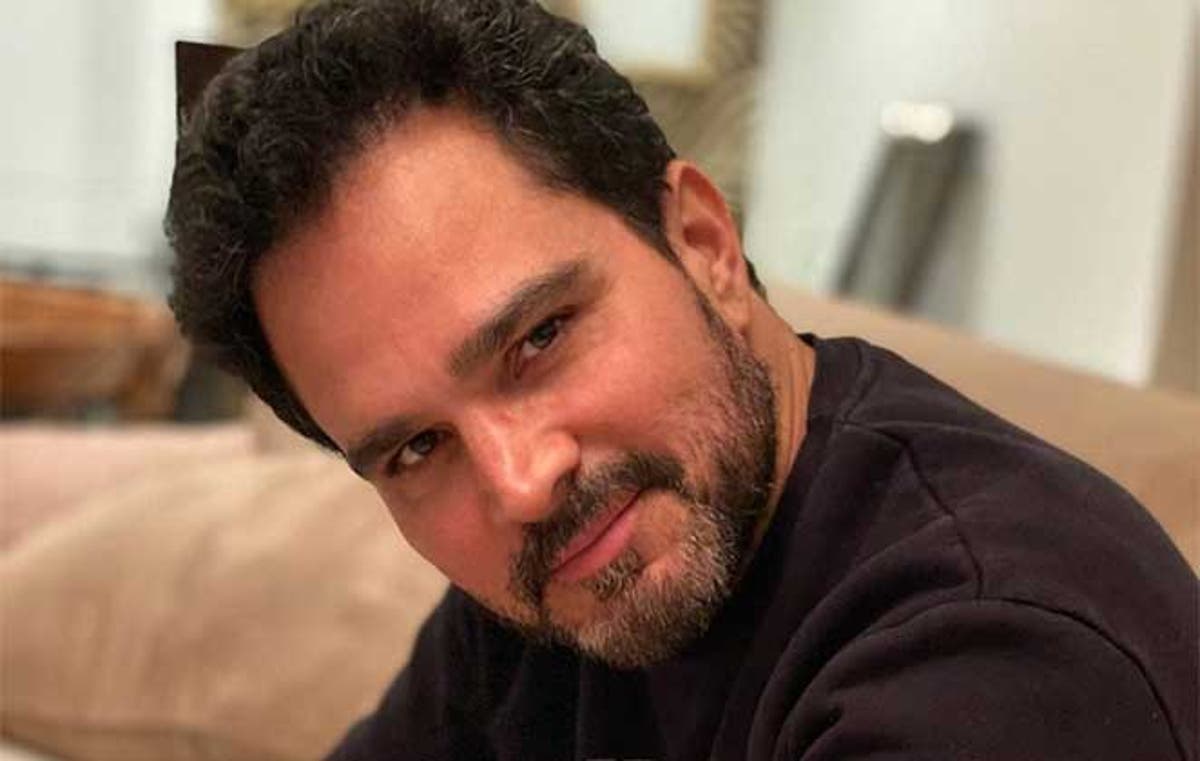 Luciano Camargo: a nova fase no gospel e o luxo de sua mansão aos 53 anos