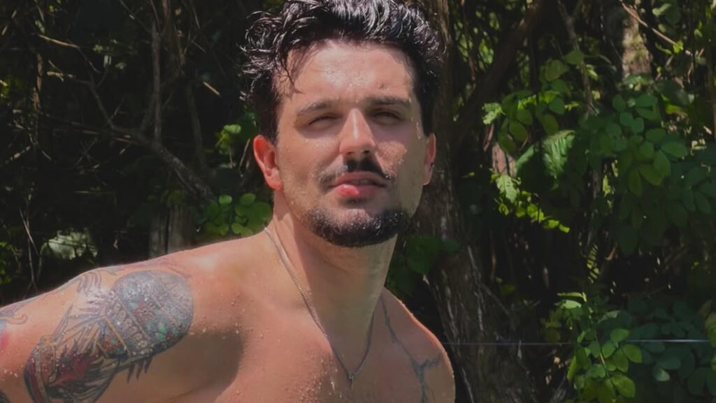 Luan Santana troca mansão milionária em São Paulo por foco em bem-estar e família